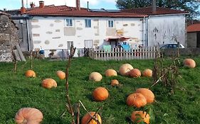 Albergue A Casina Di Marcello