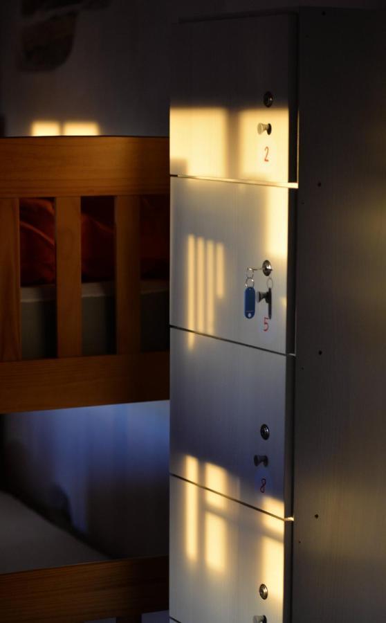 Albergue A Casina Di Marcello Palas de Rei エクステリア 写真